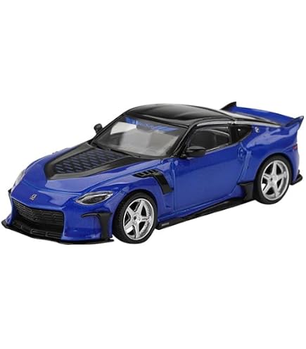 Amazon.co.jp: Sunrich MGT01094-L MINI GT 1/64 Toyota Supra